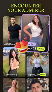 LocalMate: Local Dating & Chat screenshot 4