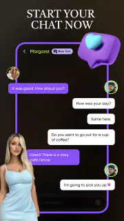 LocalMate: Local Dating & Chat screenshot 5