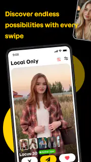LocalOnly screenshot 1