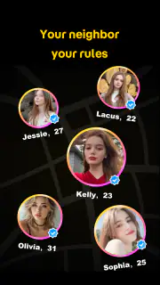 LocalOnly screenshot 2
