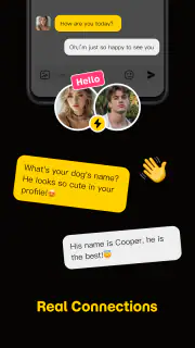 LocalOnly screenshot 3