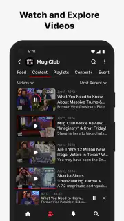Locals.com screenshot 5