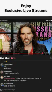 Locals.com screenshot 6