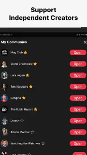 Locals.com screenshot 8