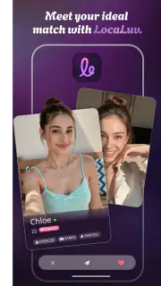 LocaLuv screenshot 6