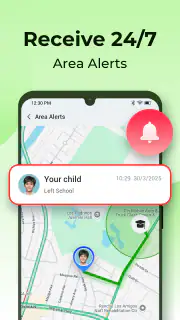 Location Mate - Share & Track screenshot 3