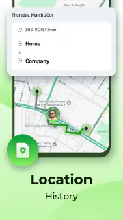 Location Mate - Share & Track screenshot 4