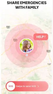 Locator - GPS Location Tracker screenshot 3