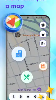 Locaty - GPS Location Share screenshot 4