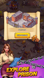 Lockdown Girls screenshot 6