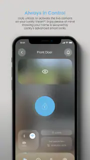 Lockly Home screenshot 7