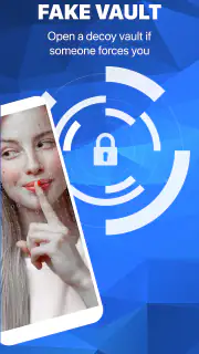 LockMyPix Safe Photo Vault screenshot 6