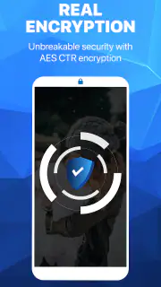 LockMyPix Safe Photo Vault screenshot 7