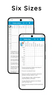Logic Grid Puzzles: Brain Game screenshot 5