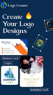 Logo Maker - Create Logo screenshot 3