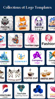 Logo Maker - Create Logo screenshot 4
