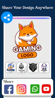 Logo Maker - Create Logo screenshot 6