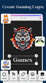 Logo Maker - Create Logo screenshot 7
