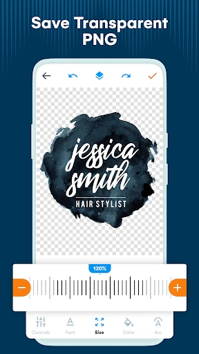 Logo Maker : Logo Creator screenshot