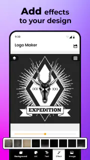 Logo Maker : Logo Creator screenshot 6