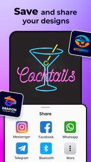 Logo Maker : Logo Creator screenshot 7