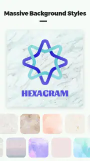 Logo Master - Design & Maker screenshot 5