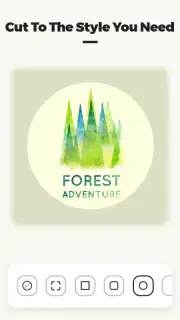 Logo Master - Design & Maker screenshot 7