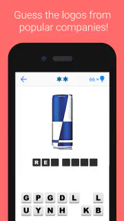 Logo Quiz screenshot 1