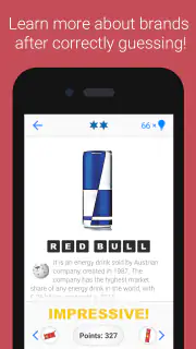 Logo Quiz screenshot 2