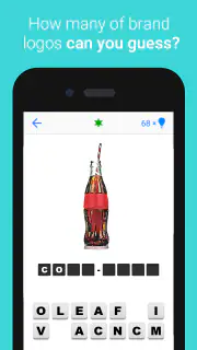 Logo Quiz screenshot 4