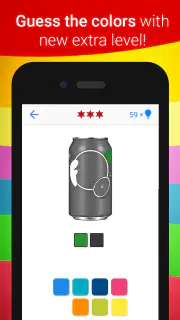 Logo Quiz screenshot 5