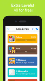 Logo Quiz screenshot 7