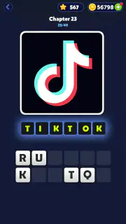 Logo Quiz - Guess Brand Trivia screenshot 3