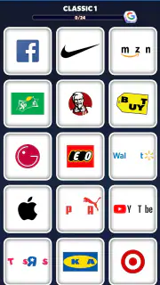 Logo Quiz - Guess Brand Trivia screenshot 5
