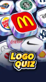 Logo Quiz - Guess Brand Trivia screenshot 7