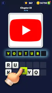 Logo Quiz - Guess Brand Trivia screenshot 8