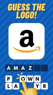 Logo Quiz: Guess the Brand! screenshot 1