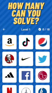 Logo Quiz: Guess the Brand! screenshot 6