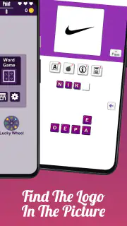 Logo Quiz: Guess The Logo Game screenshot 2