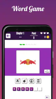 Logo Quiz: Guess The Logo Game screenshot 4
