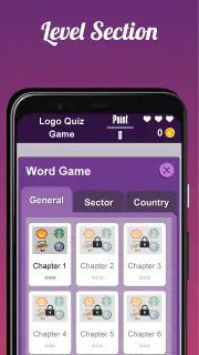Logo Quiz: Guess The Logo Game screenshot 5