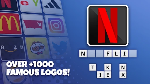 Logo Quiz - World Trivia Game screenshot