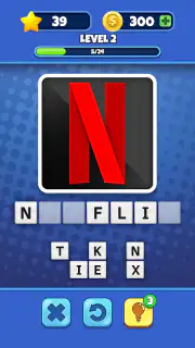 Logo Quiz - World Trivia Game screenshot 4