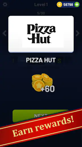 Logo Quiz:Guess Brand Game screenshot