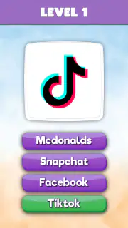 LogoMania: Quiz Trivia Game screenshot 2