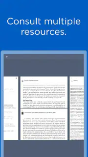 Logos Bible Study App screenshot 7