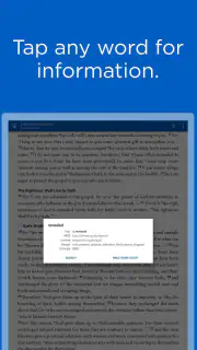 Logos Bible Study App screenshot 8