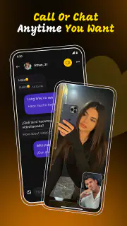Lola: Live Video Chat App screenshot 7
