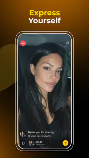 Lola: Live Video Chat App screenshot 8