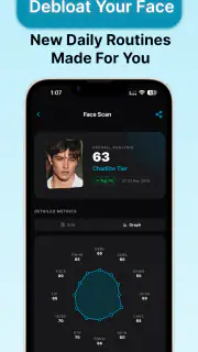 LooksLab - AI glowup coach screenshot 6